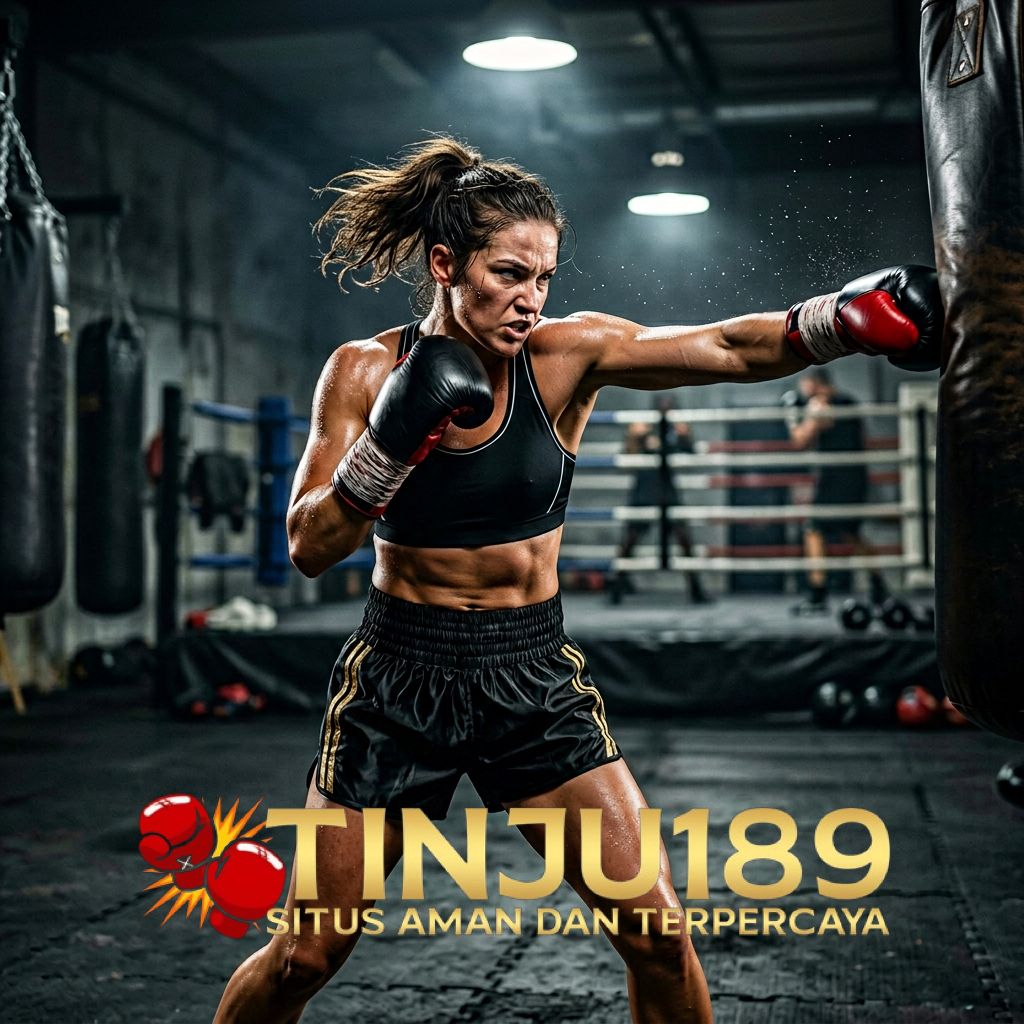 Tinju189