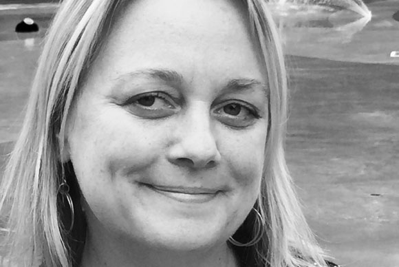 Fiona Cairns